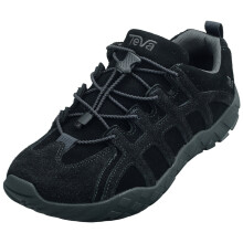 (38) Teva NEOGAMMA Casual Trainers für Damen in Schwarz