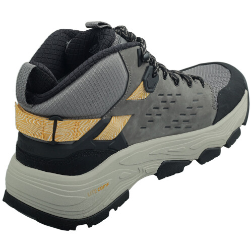 Teva (47) Teva GRANDVIEW MAX GORE-TEX Herren Casual Boots in Anthrazit 1