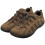 Teva (12) Teva Neogamma Mens Trainers in Brown 6