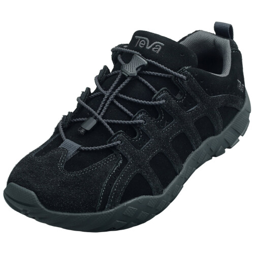 Teva (7) Teva Neogamma Womens Trainers in Black