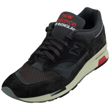 New Balance 1500 MADE IN ENGLAND Casual Trainers in Brown Coffee Unisex - 41.5 EU