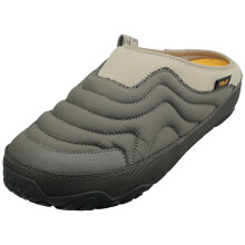 (11) Teva Reember Terrain Unisex Shoes in Chocolate Chip
