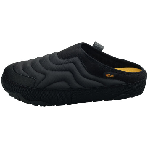 Teva (9) Teva Reember Terrain Shoes in Black 2