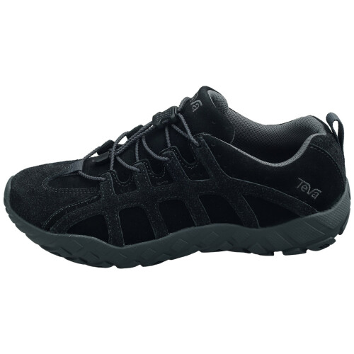 Teva (7) Teva Neogamma Womens Trainers in Black 2