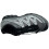 Salomon (7) Salomon Xt-quest Unisex Trainers in Black Silver 5
