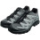 Salomon (7) Salomon Xt-quest Unisex Trainers in Black Silver 6