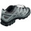 Salomon (9) Salomon Xt-quest Unisex Trainers in Black Silver 2