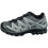 Salomon (9) Salomon Xt-quest Unisex Trainers in Black Silver 3