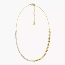 Necklace Fossil Sutton Love-All - FO.JA7302710