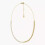 Fossil Κολιέ Fossil Sutton Love-All - FO.JA7302710 1