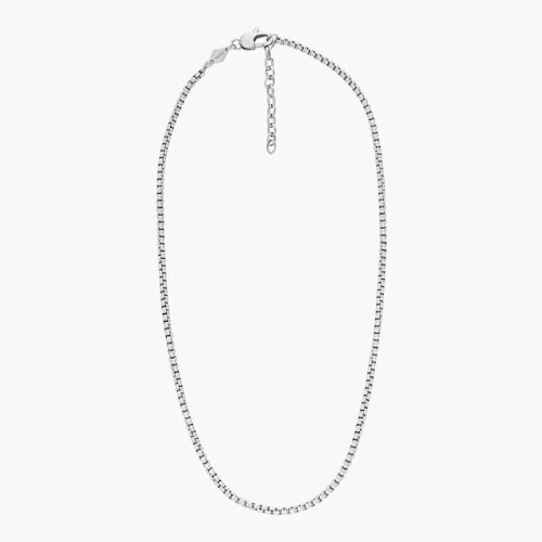 Fossil Κολιέ Fossil  - FO.JF04505040