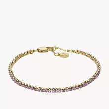 Bracelet Fossil Ellis Pavé Glitz - FO.JA7306710