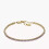 Fossil Βραχιόλι Fossil Ellis Pavé Glitz - FO.JA7306710 1