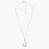 Fossil Necklace Fossil  - FO.JF04427040 1