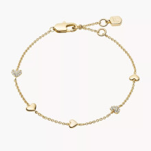 Bracelet Fossil Sutton Heartbeat - FO.JA7299710