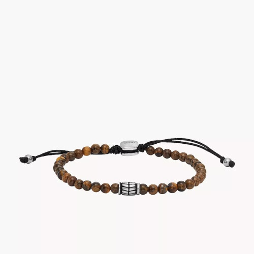 Fossil Bracelet Fossil Everett  - FO.JF04413040