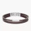Fossil Bracelet Fossil multifilo  - FO.JF03323040 1