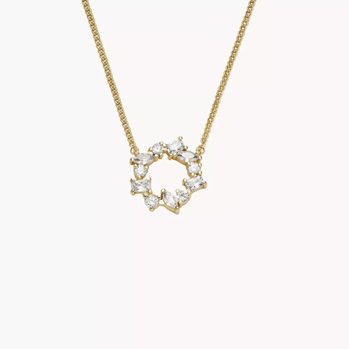 Fossil Βραχιόλι Fossil Ellis - FO.JA7295710