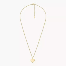 Necklace Fossil Ellis - FO.JF03080710