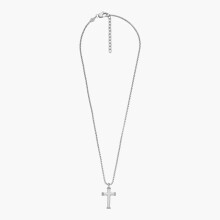 Necklace Fossil Ellis Meaningful Moments - FO.JF04401040