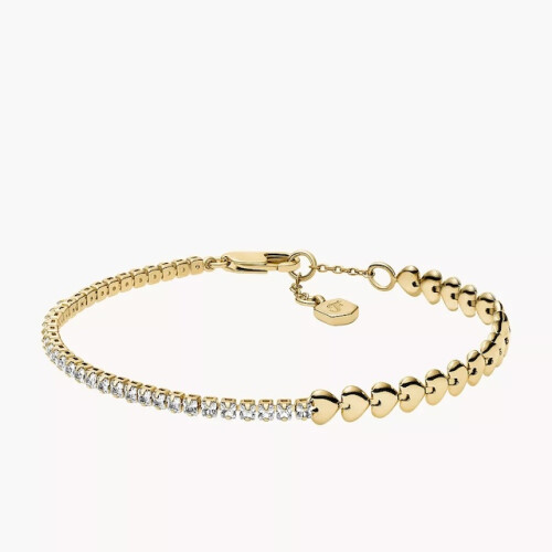 Fossil Βραχιόλι Fossil Sutton Love-All - FO.JA7303710
