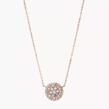 Necklace Fossil Merrit - FO.JF01740791