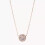 Fossil Collier Fossil Merrit - FO.JF01740791 1