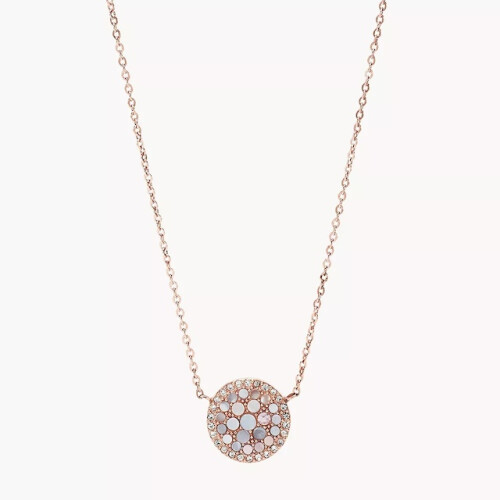 Fossil Collier Fossil Merrit - FO.JF01740791