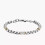Fossil Βραχιόλι Fossil Machine Knurled Texture - FO.JF04138998 1