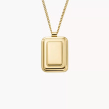 Necklace Fossil - FO.JF04951710