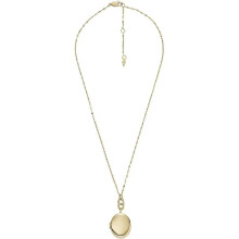 Necklace Fossil - FO.JF04426710