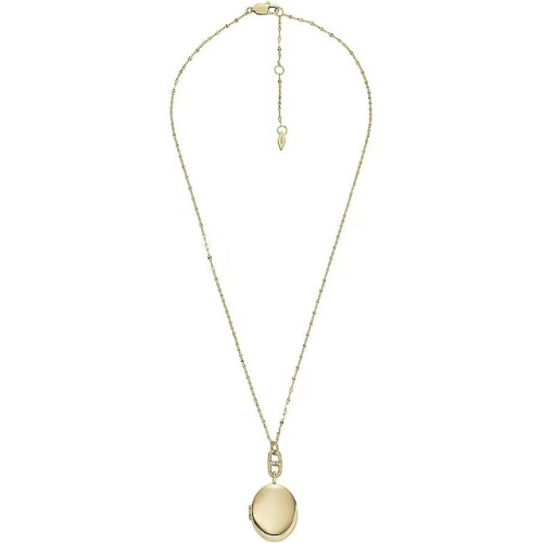 Fossil Necklace Fossil  - FO.JF04426710