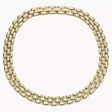 Necklace Fossil  - FO.JF04783710