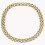 Fossil Necklace Fossil  - FO.JF04783710 1