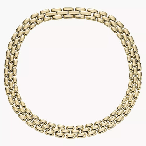 Fossil Necklace Fossil  - FO.JF04783710