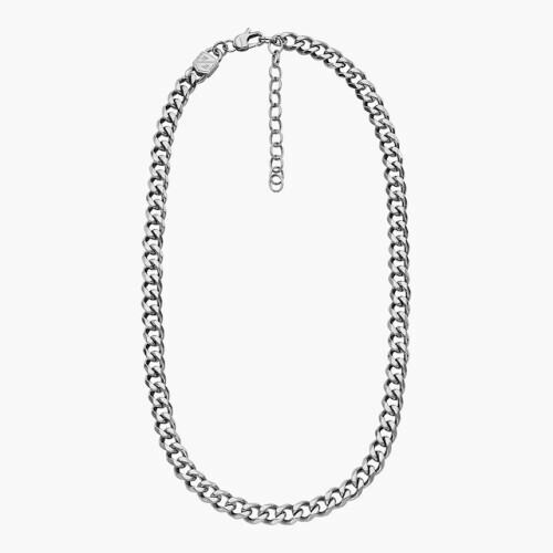 Fossil Κολιέ Fossil  - FO.JF04614040