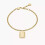 Fossil Pulseira Fossil  - FO.JF04953710 1
