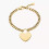 Fossil Bracelet Fossil Sutton  - FO.JF04959710 1