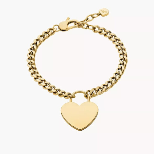 Fossil Bracelet Fossil Sutton  - FO.JF04959710