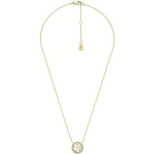 Fossil Necklace Fossil  - FO.JF04865710