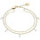 Fossil Bracelet Fossil  - FO.JF04895710 1