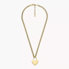 Necklace Fossil  - FO.JF04958710