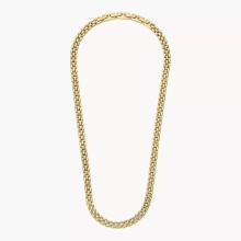 Necklace Fossil  - FO.JF04900710