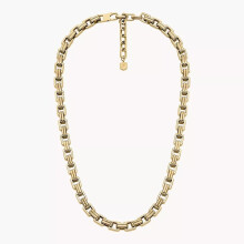 Necklace Fossil - FO.JF04954710