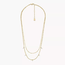 Necklace Fossil  - FO.JF04894710