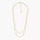 Fossil Κολιέ Fossil  - FO.JF04894710 1