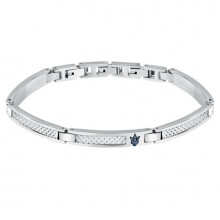Bracelet Maserati - JM423AVD21