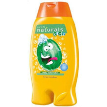 Naturals Kids Wacky Watermelon 250ml 2-in-1 Shampoo Conditioner