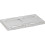 Cole & Mason Cole & Mason Acrylic Mill Tray 1