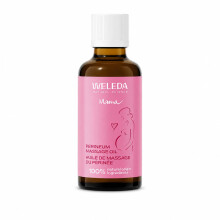 Weleda - Oil massage the perineum 50ml